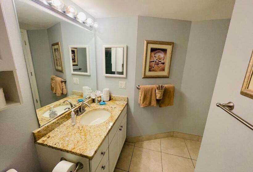 דירת חדר נוף לים, Lovers Key Beach Club By Check In Vacation Rentals