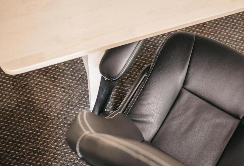 キングサイドベッドのスタンダードワンルーム, Quality Apartments Banksia Albany