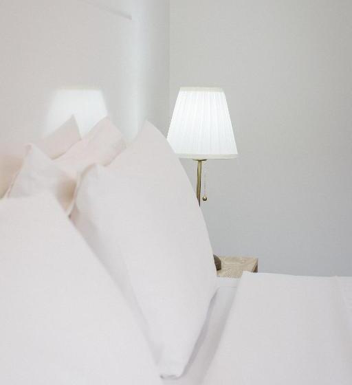 스탠다드 스튜디오 킹침대, Quality Apartments Banksia Albany
