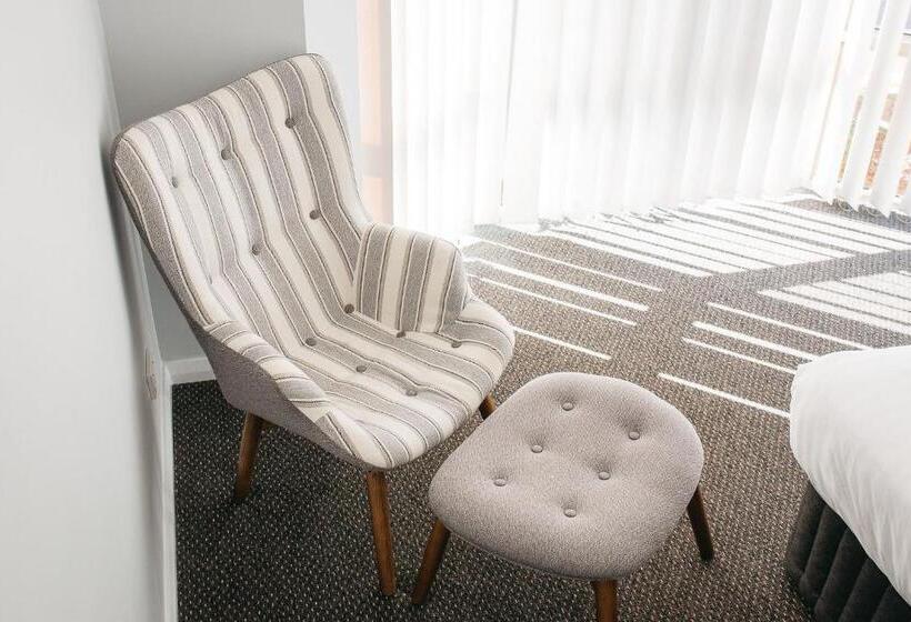 3ベッドルームアパートメント, Quality Apartments Banksia Albany