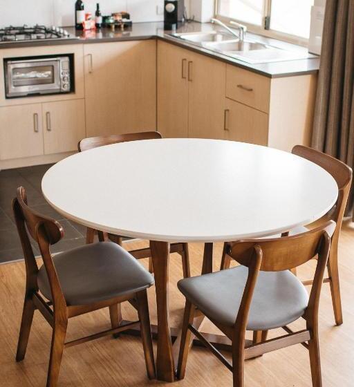 一ベッドルームエクゼクティブアパートメント, Quality Apartments Banksia Albany