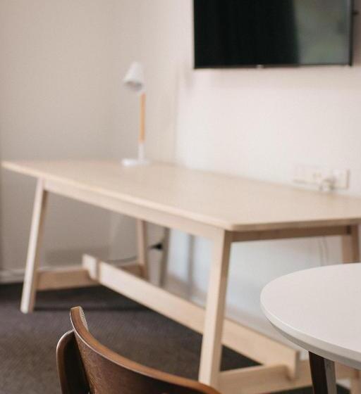 Студио Стандарт Кровать Кинг, Quality Apartments Banksia Albany