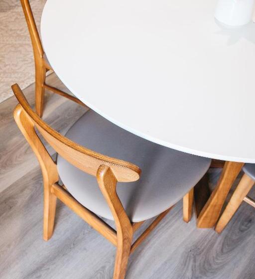 3ベッドルームアパートメント, Quality Apartments Banksia Albany