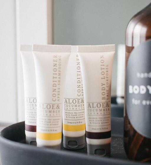 2ベッドルーム家族用アパートメント, Quality Apartments Banksia Albany