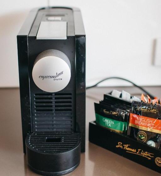 2ベッドルームのエクゼクティブアパートメント, Quality Apartments Banksia Albany