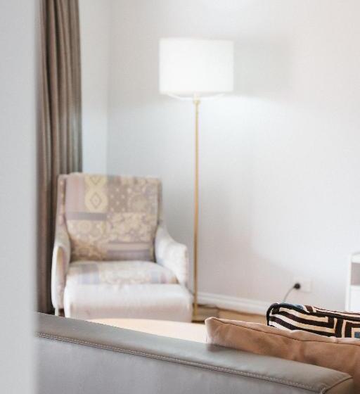 Апартаменты Ejecutiva 2 Спальни, Quality Apartments Banksia Albany