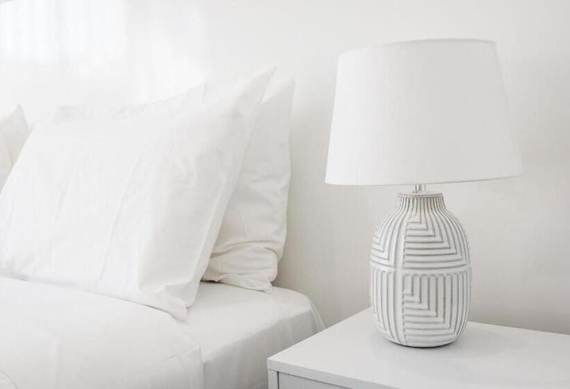 3ベッドルームアパートメント, Quality Apartments Banksia Albany