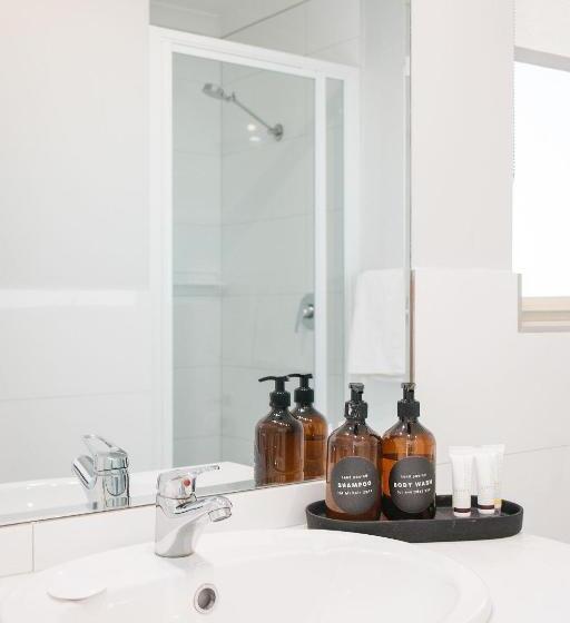 3ベッドルームアパートメント, Quality Apartments Banksia Albany