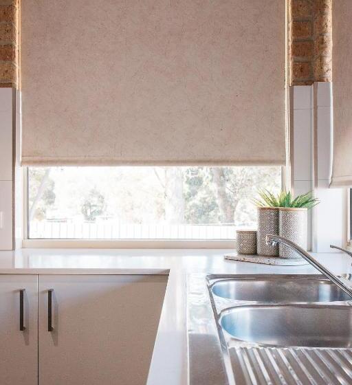 3ベッドルームアパートメント, Quality Apartments Banksia Albany