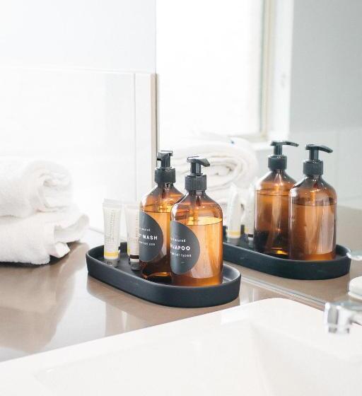 2ベッドルーム家族用アパートメント, Quality Apartments Banksia Albany