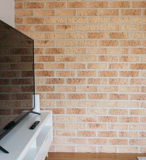 2ベッドルーム家族用アパートメント, Quality Apartments Banksia Albany