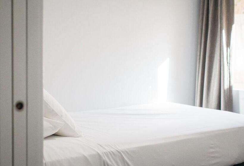 Апартаменты 3 Спальни, Quality Apartments Banksia Albany