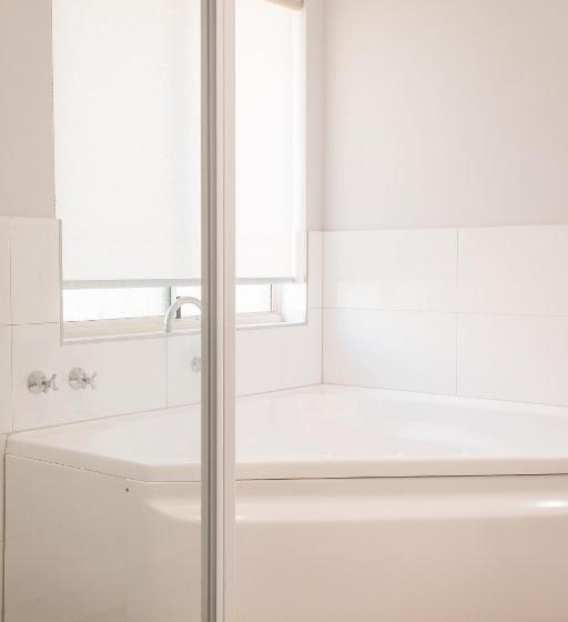 침실 3개 아파트, Quality Apartments Banksia Albany