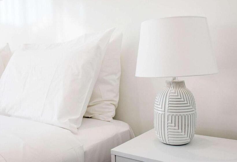 3ベッドルームアパートメント, Quality Apartments Banksia Albany