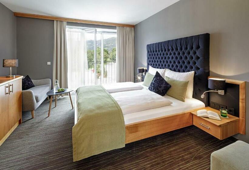 חדר קלאסי, Ritzenhof   4 Sterne Superior Hotel & Spa Am See
