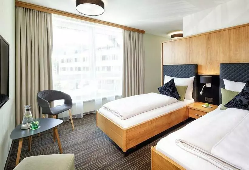 Classic Room, Ritzenhof 4 Sterne Superior Hotel & Spa Am See