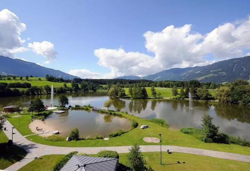 Standard Room Lake View, Ritzenhof 4 Sterne Superior Hotel & Spa Am See