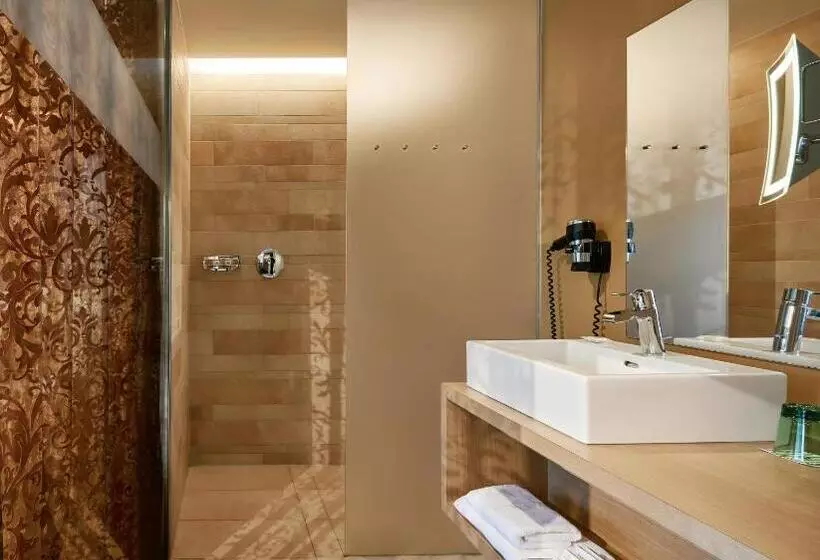 Standard Room Lake View, Ritzenhof 4 Sterne Superior Hotel & Spa Am See