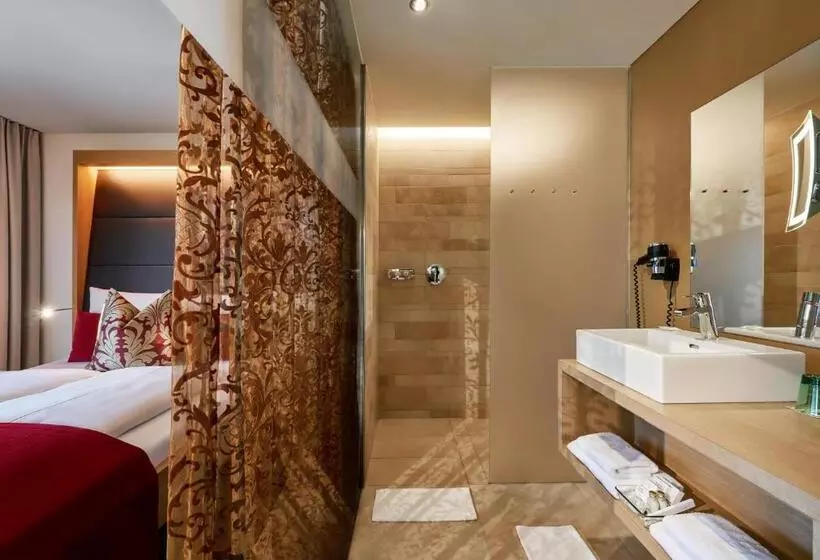 Standard Room with Views, Ritzenhof 4 Sterne Superior Hotel & Spa Am See