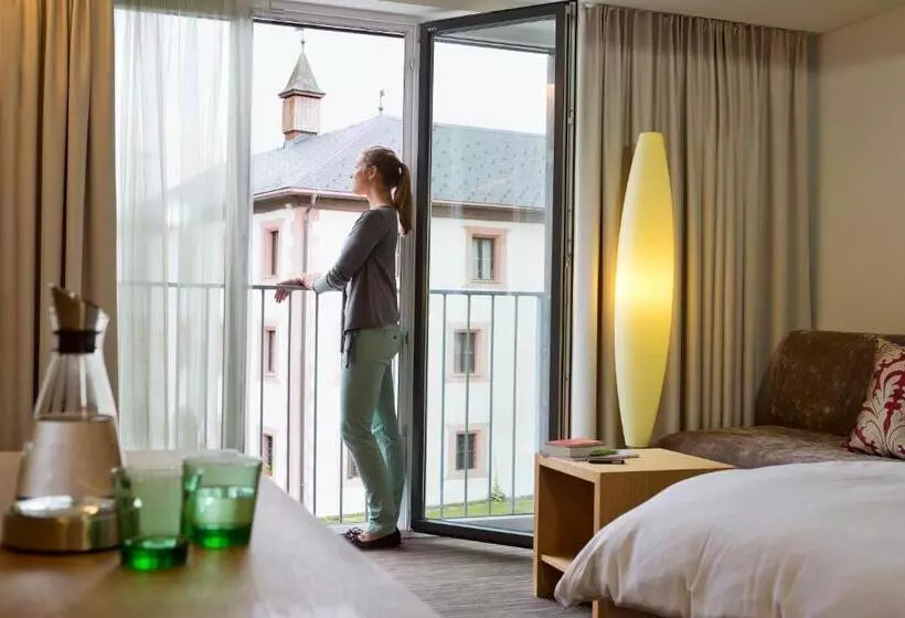 Standard Room with Views, Ritzenhof 4 Sterne Superior Hotel & Spa Am See