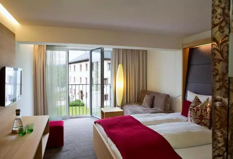 Standard Room with Views, Ritzenhof 4 Sterne Superior Hotel & Spa Am See