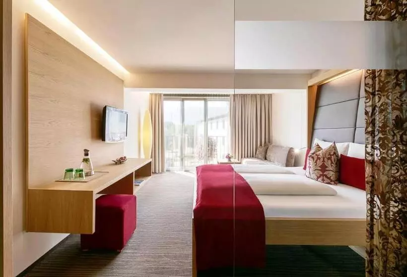 Standard Room with Views, Ritzenhof 4 Sterne Superior Hotel & Spa Am See