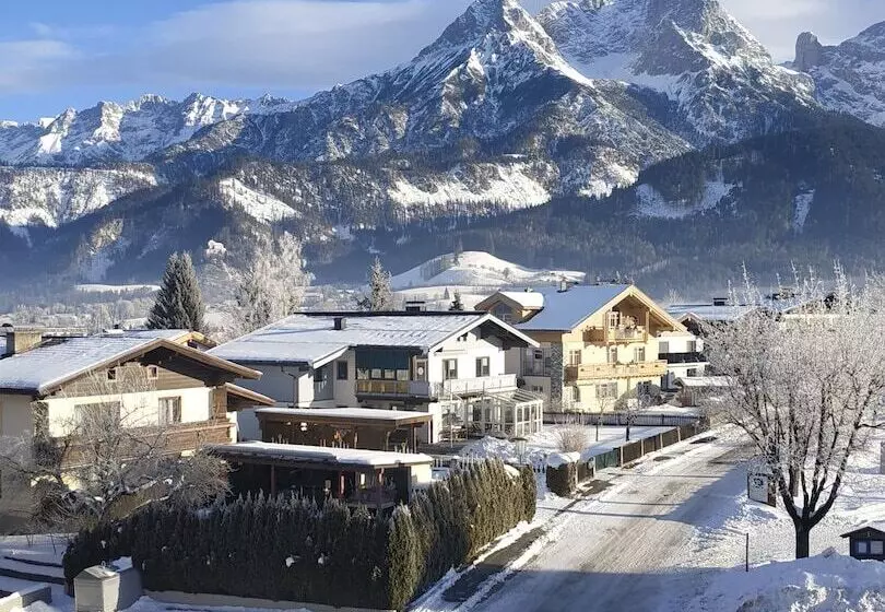 Standard Room Mountain View, Ritzenhof 4 Sterne Superior Hotel & Spa Am See