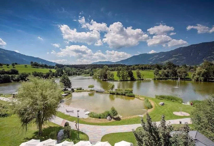 Standard Room Lake View, Ritzenhof 4 Sterne Superior Hotel & Spa Am See