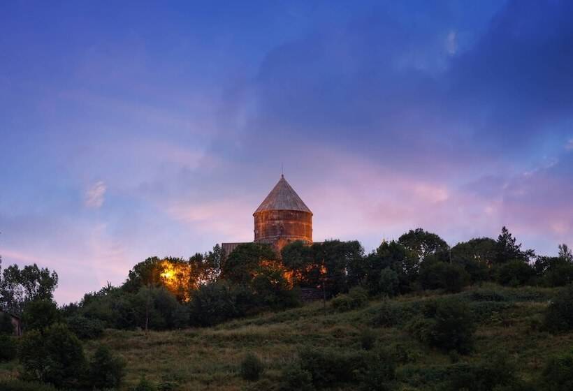 جناح ملكى 3 غرف نوم, Tsaghkadzor Marriott