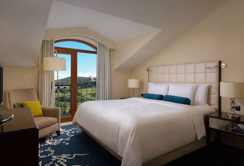 خانه 1 خوابه, Tsaghkadzor Marriott