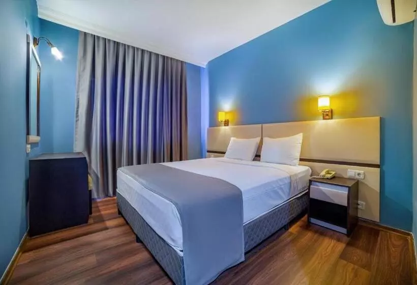 اتاق استاندارد, Royalisa City Apart