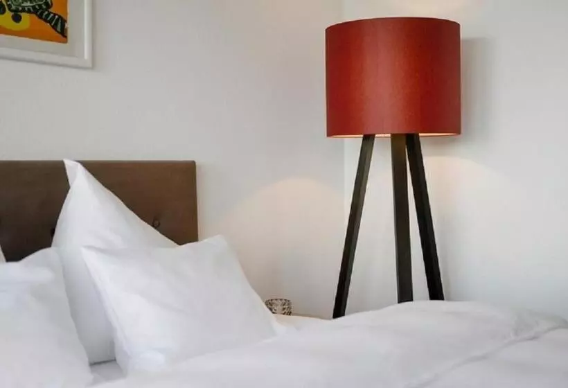 ベーシックルーム, Das Traunsee   Das Hotel Zum See