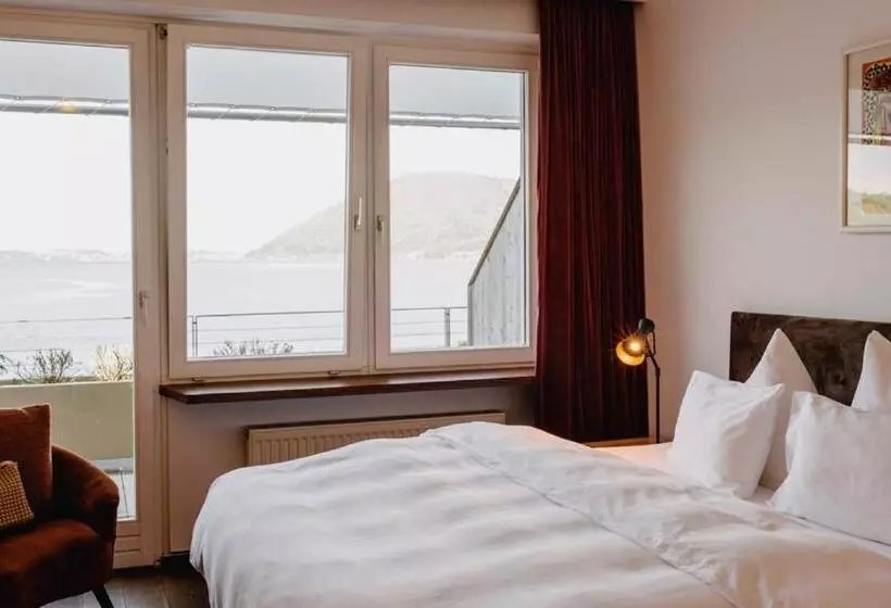 ベーシックルーム, Das Traunsee   Das Hotel Zum See
