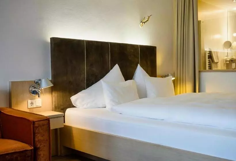 ジュニアスイート, Das Traunsee   Das Hotel Zum See