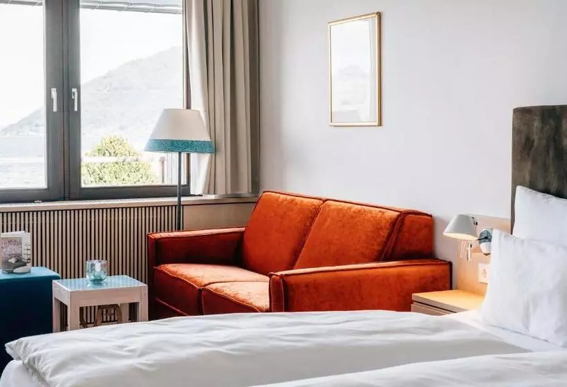 ジュニアスイート, Das Traunsee   Das Hotel Zum See