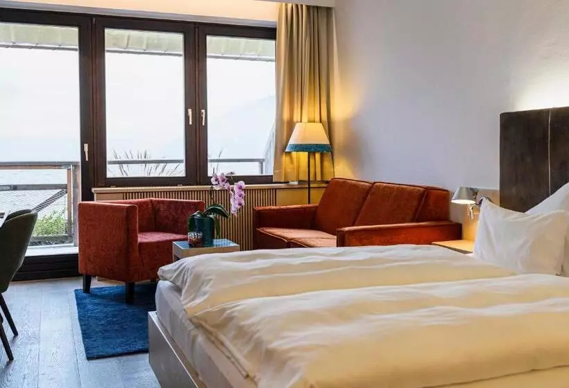 ジュニアスイート, Das Traunsee   Das Hotel Zum See