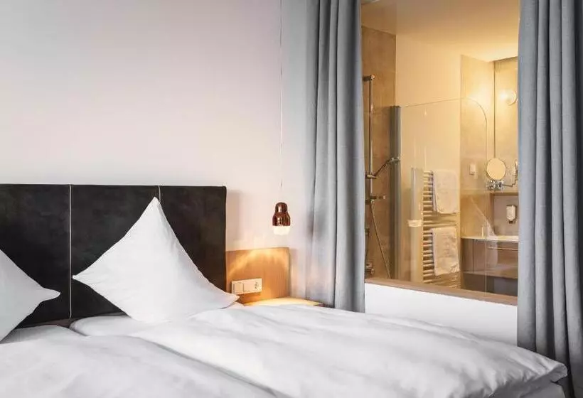 Mini Suite, Das Traunsee   Das Hotel Zum See