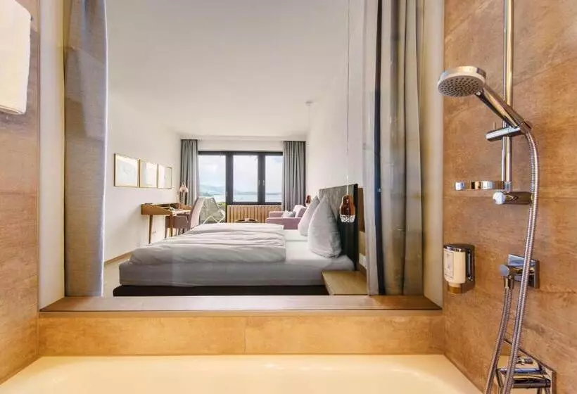 Mini Suite, Das Traunsee   Das Hotel Zum See
