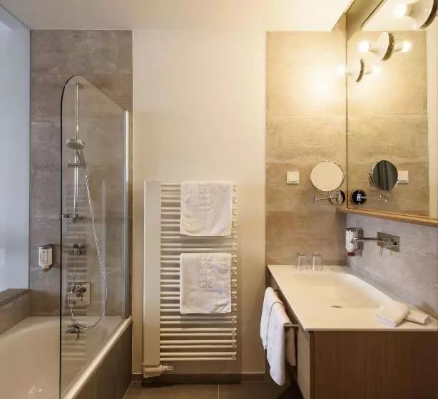 Mini Suite, Das Traunsee   Das Hotel Zum See