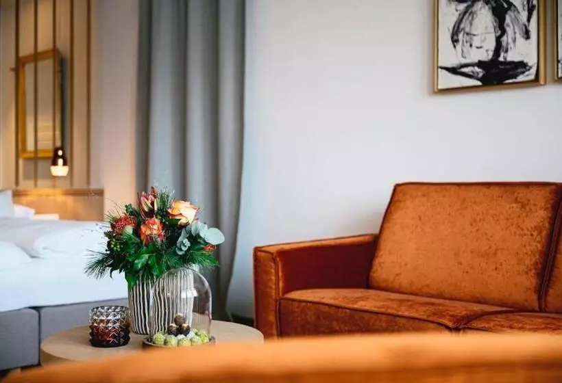 スイート, Das Traunsee   Das Hotel Zum See