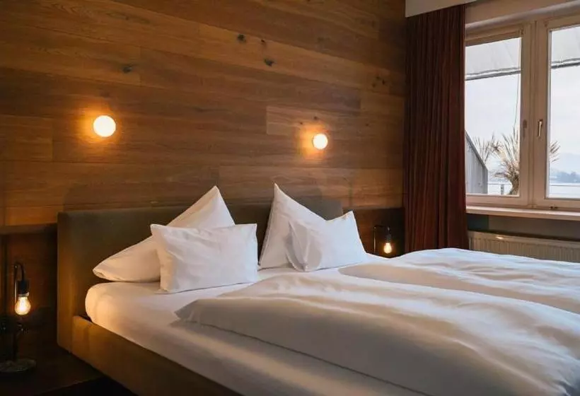 デラックススイート, Das Traunsee   Das Hotel Zum See