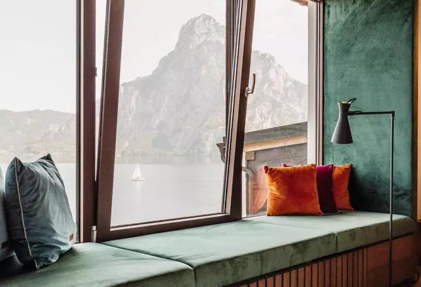 ２ベッドスイートルーム, Das Traunsee   Das Hotel Zum See
