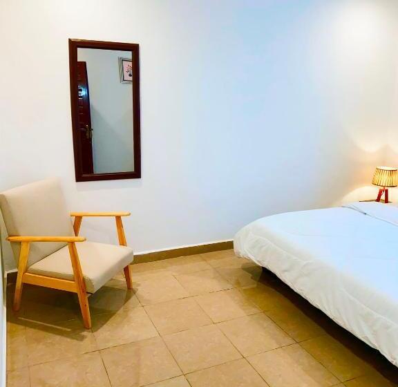 اتاق استاندارد با چشمانداز کوهستان, Aiden Homes And Apartments