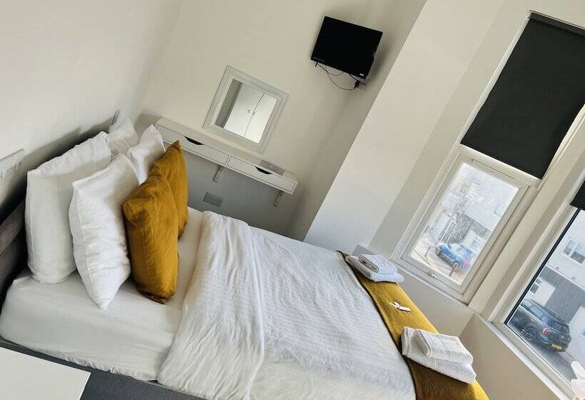 Habitación Estándar, Alexandra
