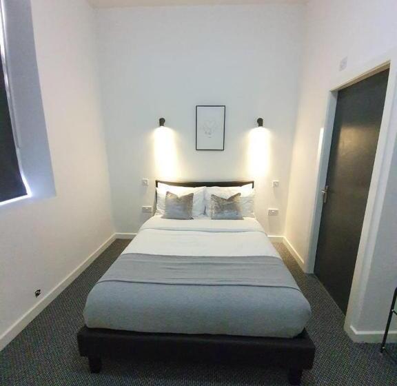 Habitación Estándar, Alexandra