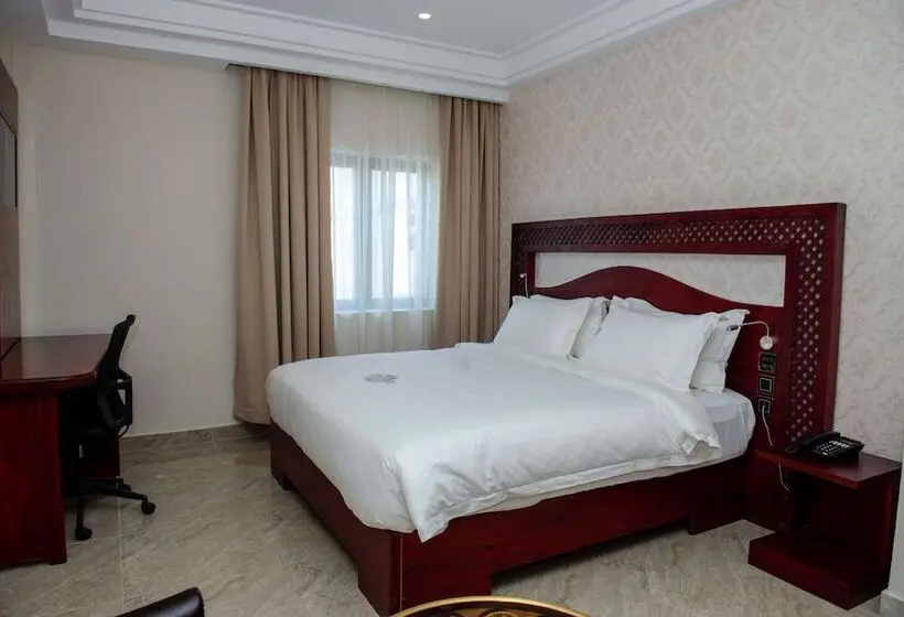 Chambre Standard, El Doria