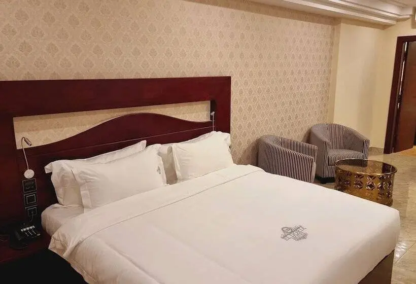 Chambre Supérieure, El Doria