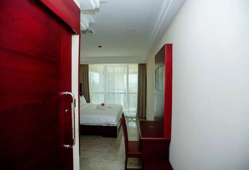 Suite Supérieure, El Doria