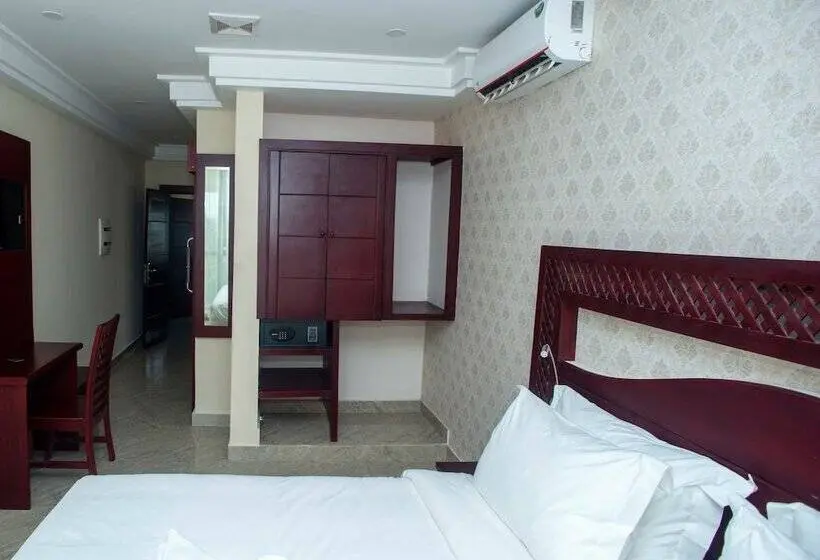 Suite Supérieure, El Doria