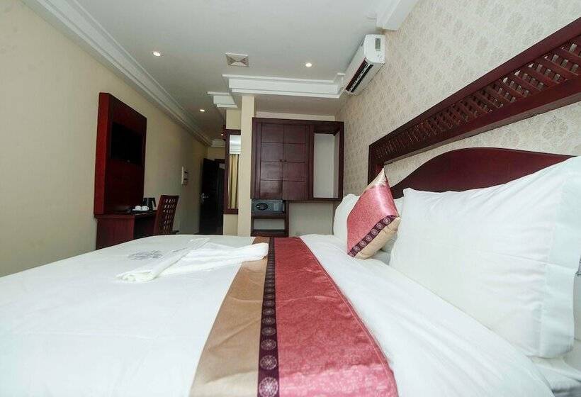 جناح سوبيريور, El Doria